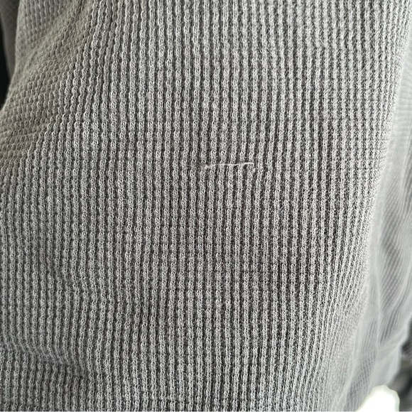 Lululemon Mellow In Hoodie *Waffle - Picture 7 of 9